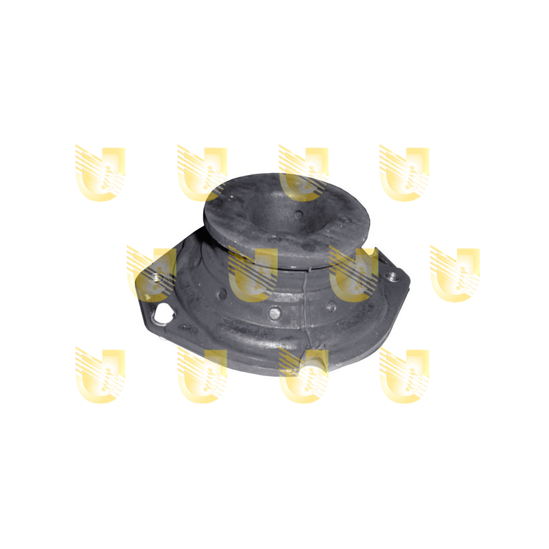 Supporto ammortizzatore asse anteriore - UNIGOM