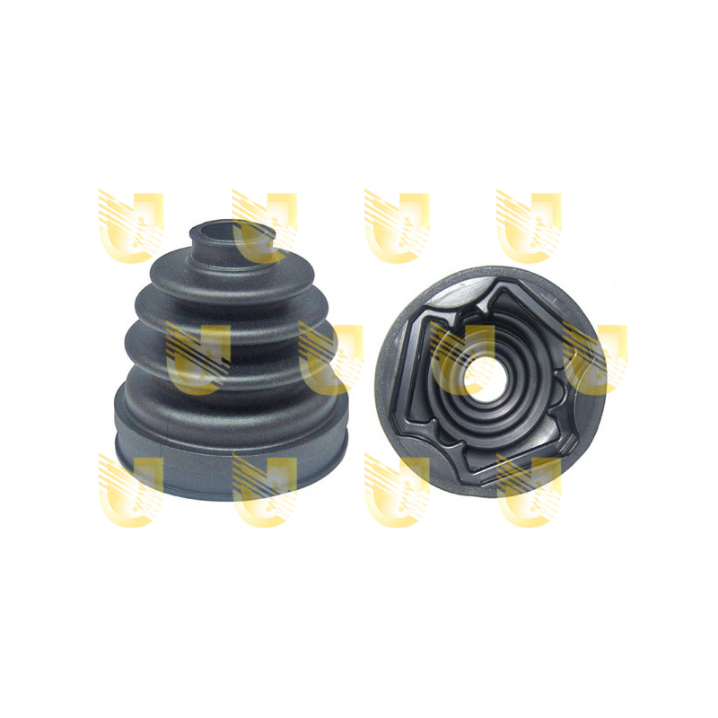 Cuffia semiasse - UNIGOM