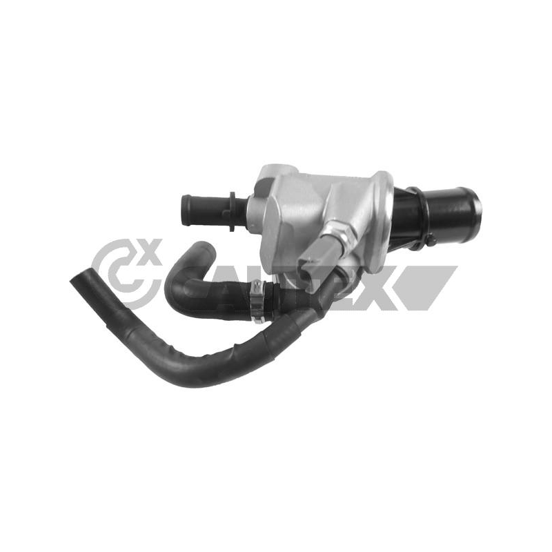 Termostato raffreddamento - CAUTEX GOMMA E PARTI MOTORE