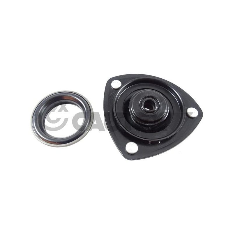 Supporto ammortizzatore asse anteriore - CAUTEX GOMMA E PARTI MOTORE