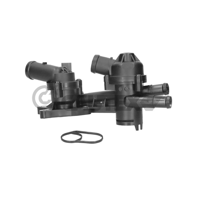 Termostato raffreddamento - CAUTEX GOMMA E PARTI MOTORE