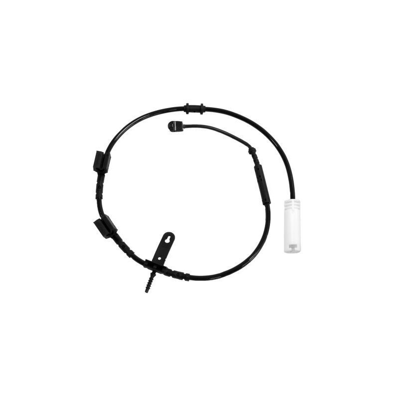 Indicatore usura freno asse anteriore - HELLA BRAKE