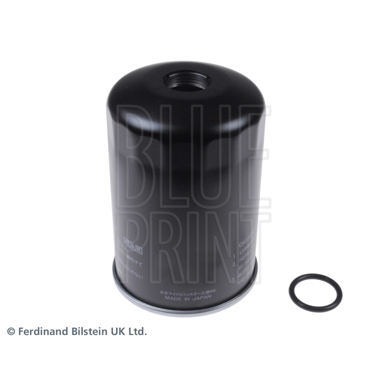 Filtro carburante - BLUE PRINT