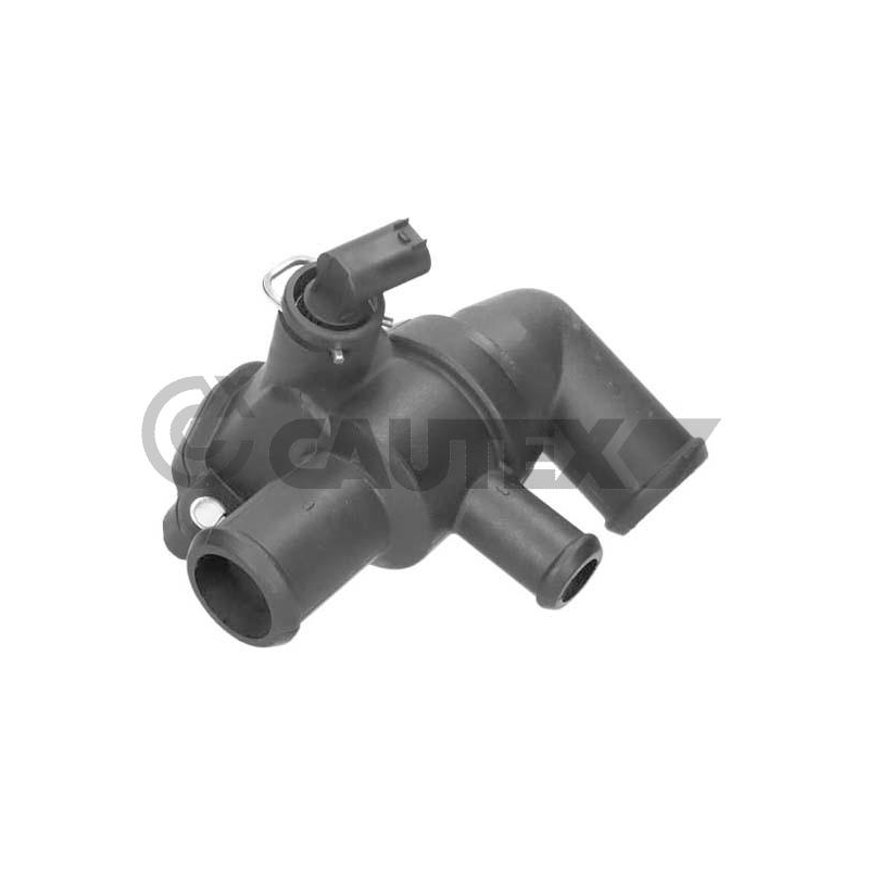 Termostato raffreddamento - CAUTEX GOMMA E PARTI MOTORE
