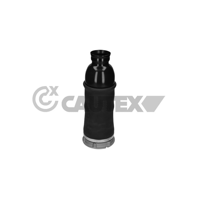 Molla sospensione asse anteriore - CAUTEX GOMMA E PARTI MOTORE