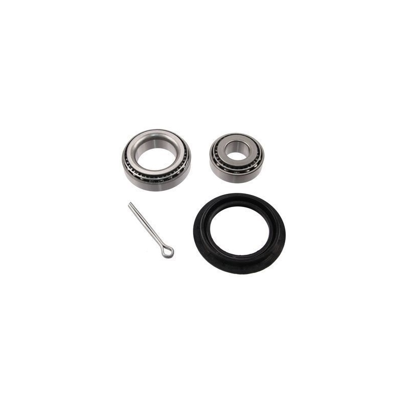 Tamburo freno - ABS BRAKE