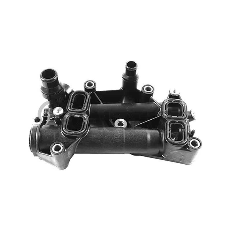 Termostato raffreddamento - CAUTEX GOMMA E PARTI MOTORE