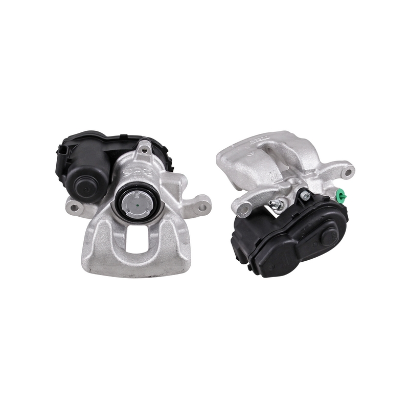 Pinza freno asse posteriore - ABS BRAKE