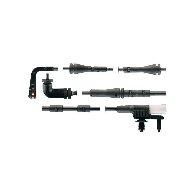 Indicatore usura freno asse anteriore - HELLA BRAKE