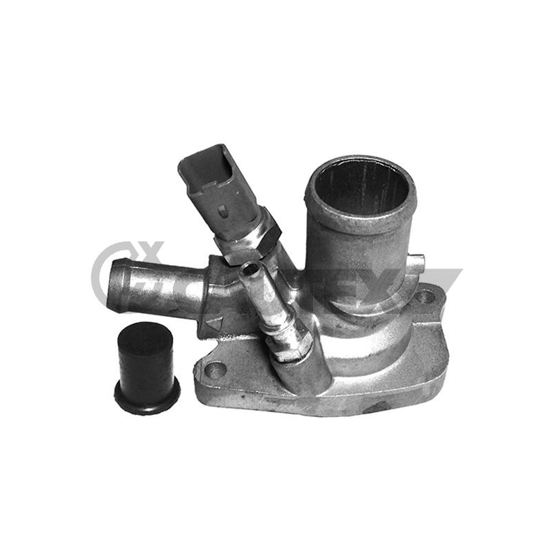 Termostato raffreddamento - CAUTEX GOMMA E PARTI MOTORE