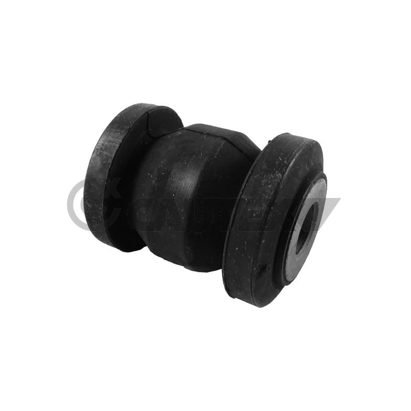 Ammortizzatore asse posteriore - CAUTEX GOMMA E PARTI MOTORE