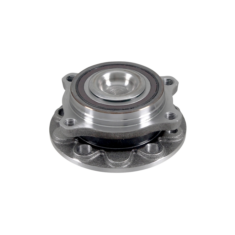 Mozzo ruota asse posteriore - ABS BRAKE