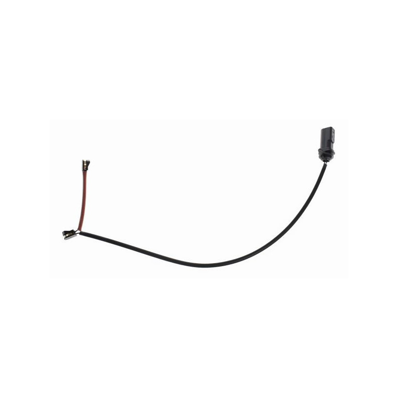 Indicatore usura freno asse anteriore - HELLA BRAKE