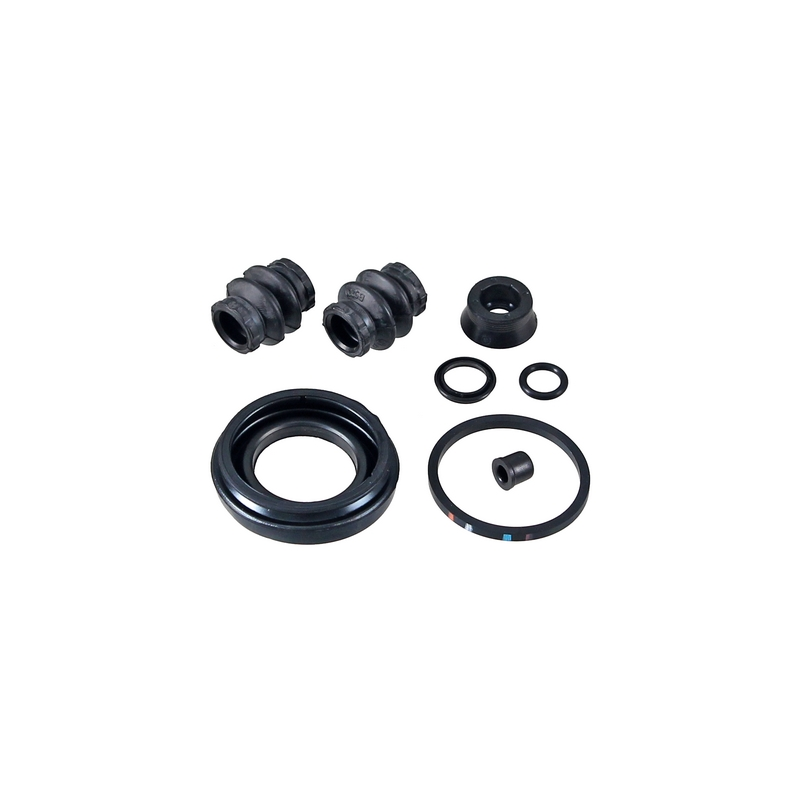 Pinza freno asse posteriore - ABS BRAKE