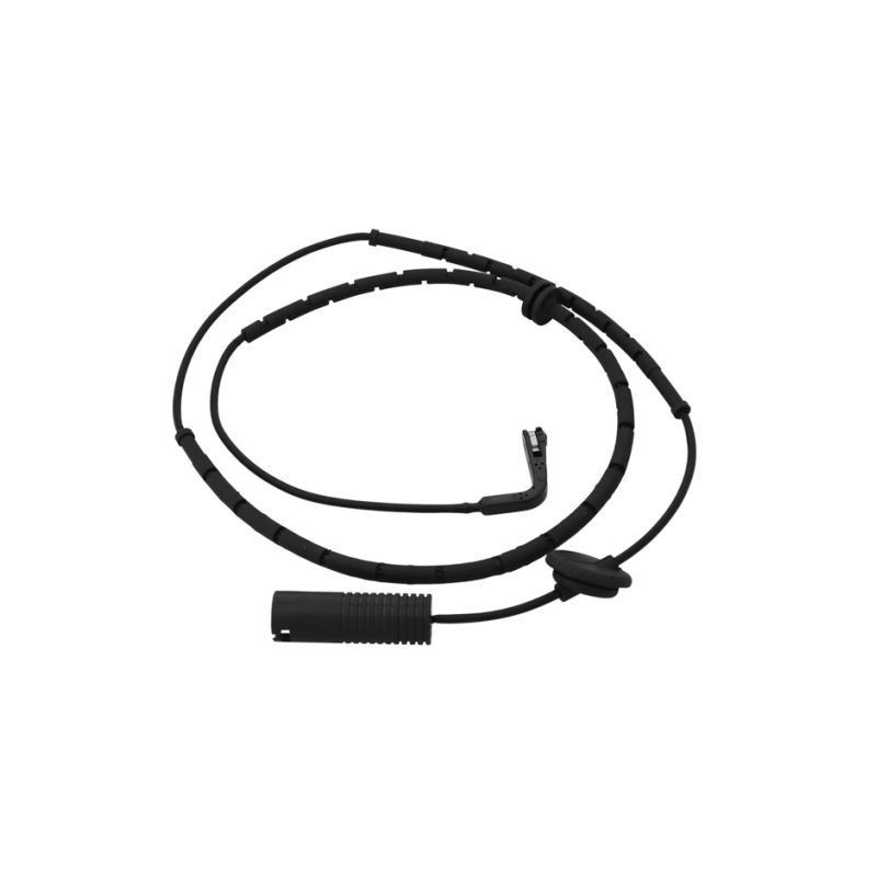 Pastiglie freno asse anteriore - HELLA BRAKE