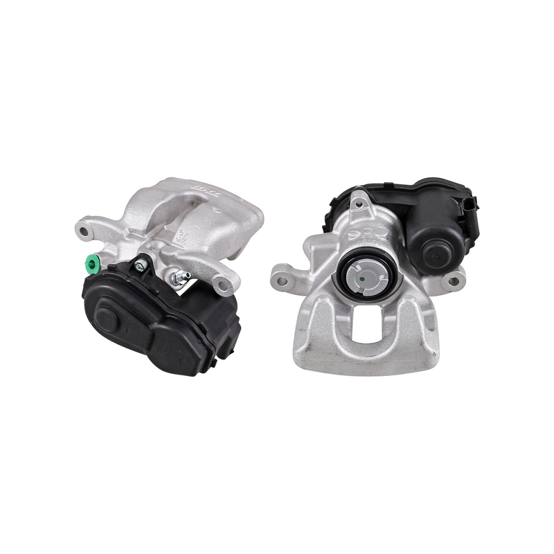 Pinza freno asse posteriore - ABS BRAKE