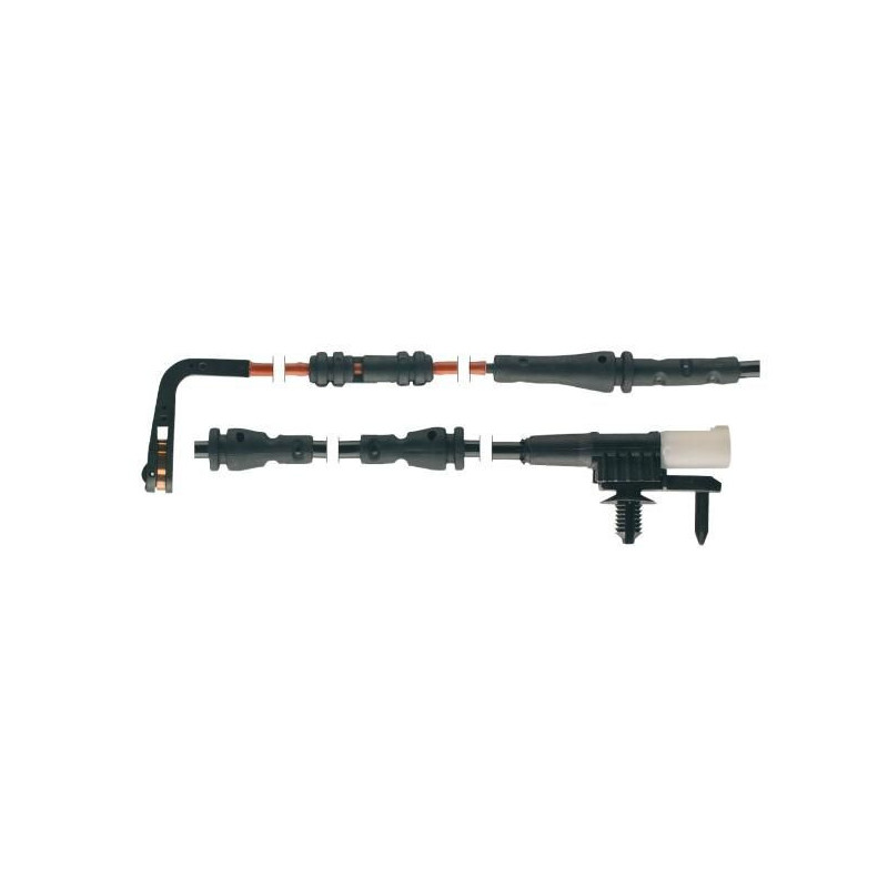 Indicatore usura freno asse posteriore - HELLA BRAKE