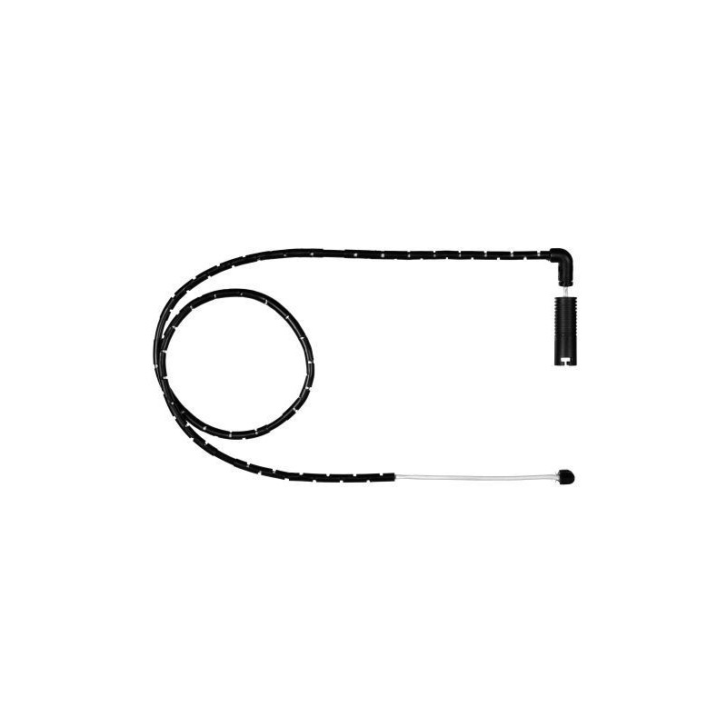 Indicatore usura freno asse posteriore - HELLA BRAKE