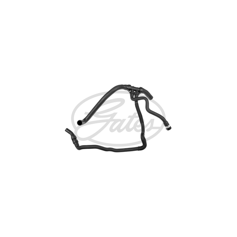 Tubo radiatore - GATES