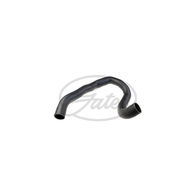 Flessibile aspirazione turbocompressore - GATES