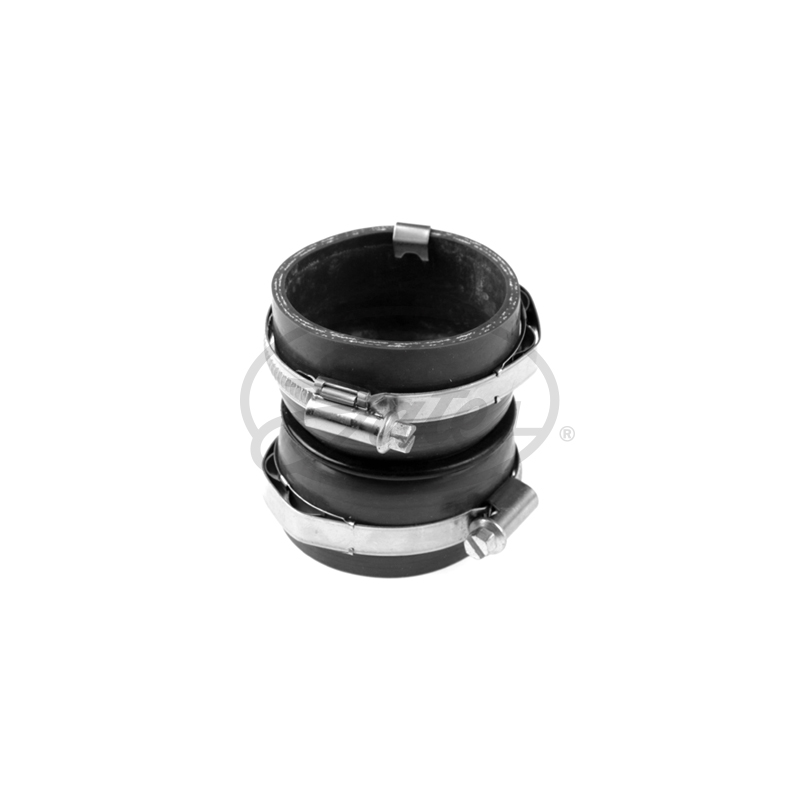 Flessibile aspirazione turbocompressore - GATES