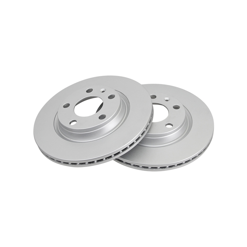 Supporto motore - ABS BRAKE