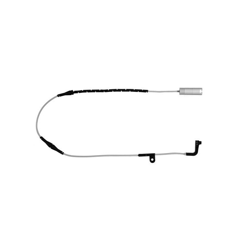 Indicatore usura freno asse posteriore - HELLA BRAKE