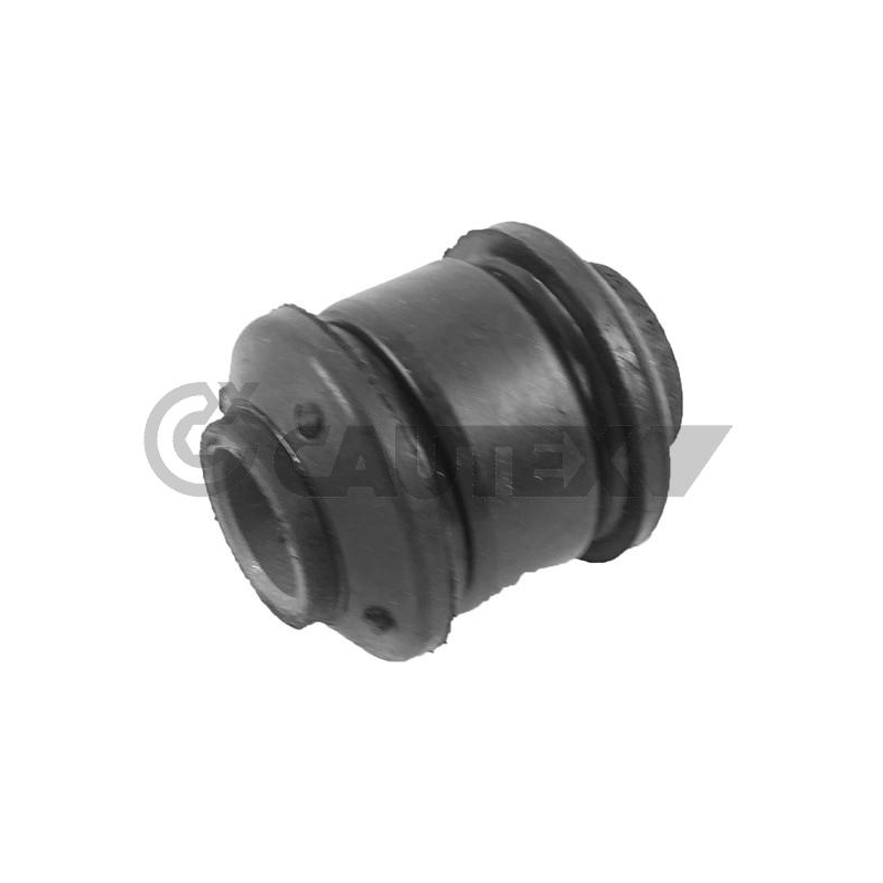 Supporto ammortizzatore asse posteriore - CAUTEX GOMMA E PARTI MOTORE