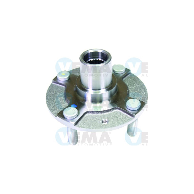 Mozzo ruota asse anteriore - VEMA