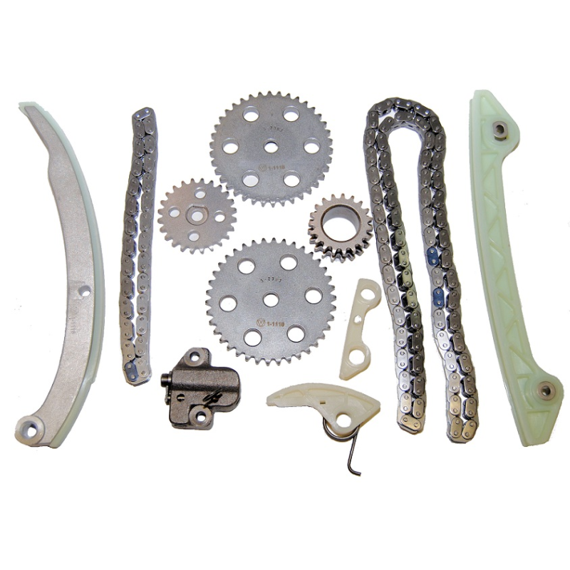 Tendicinghia trapezoidale - VEMA