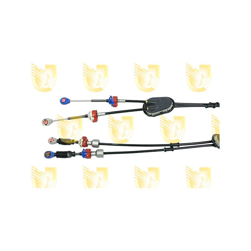 Comando flessibile cambio - UNIGOM