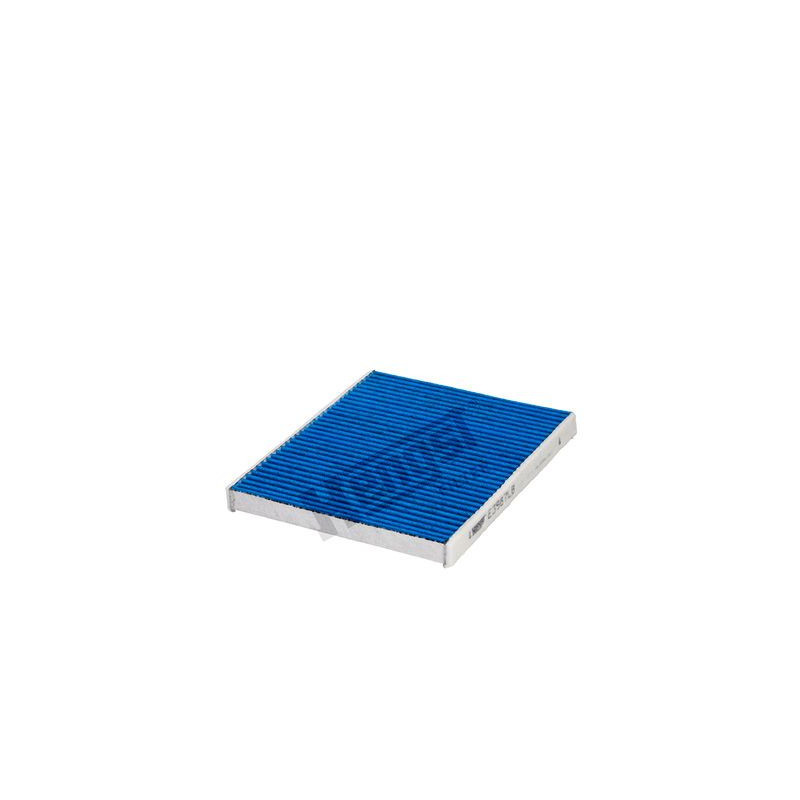 Filtro abitacolo - HENGST FILTRAZIONE