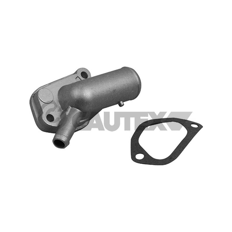 Termostato raffreddamento - CAUTEX GOMMA E PARTI MOTORE