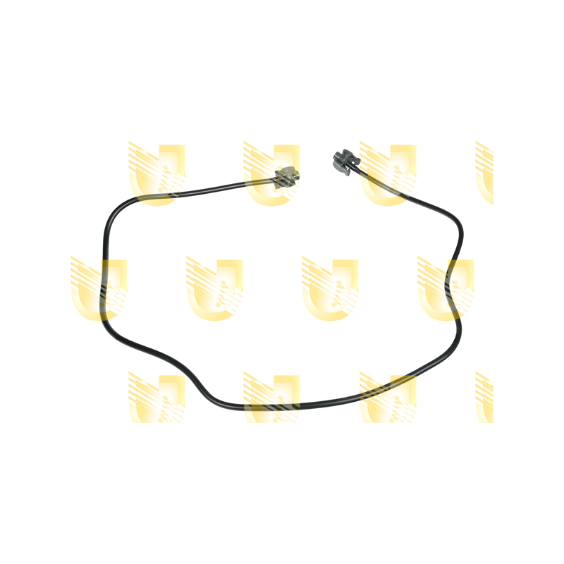 Tubo radiatore - UNIGOM