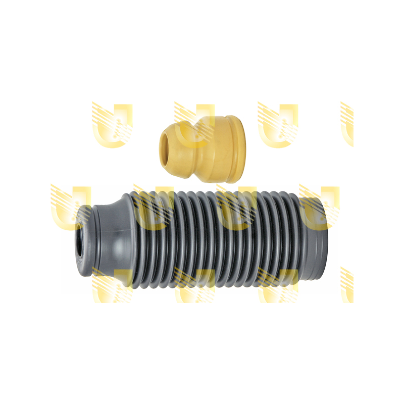 Tampone ammortizzatore assale anteriore - UNIGOM