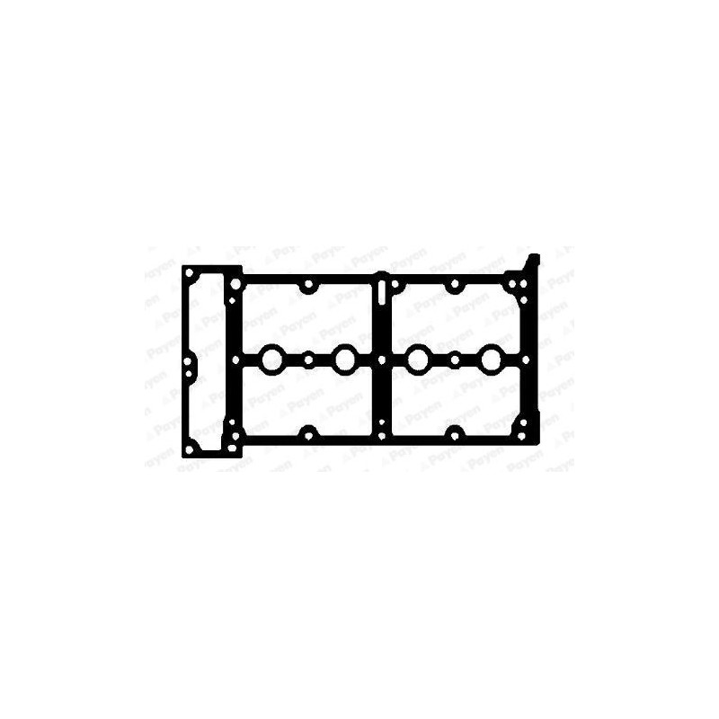 Guarnizione coperchio punterie - PAYEN