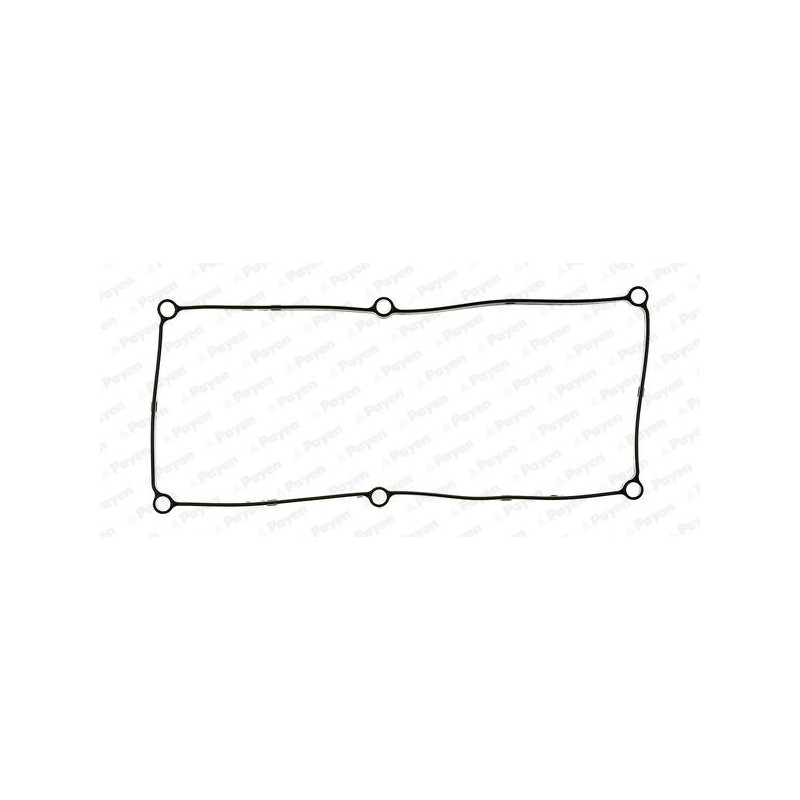 Guarnizione coperchio punterie - PAYEN