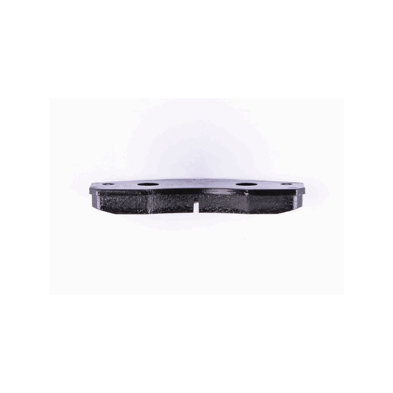 Pastiglie freno asse anteriore - HELLA BRAKE