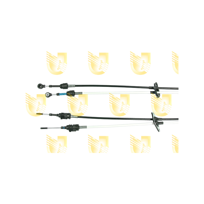 Comando flessibile cambio - UNIGOM