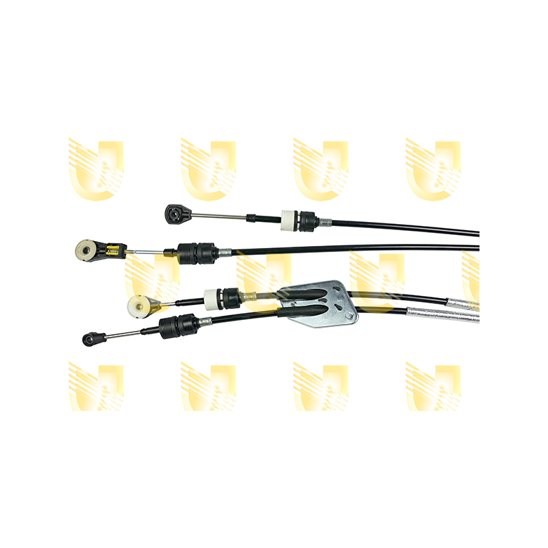 Comando flessibile cambio - UNIGOM