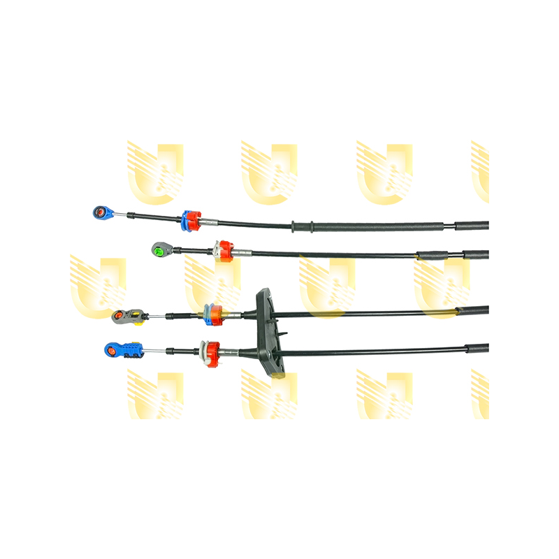 Comando flessibile cambio - UNIGOM