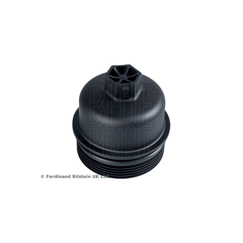 Filtro olio - BLUE PRINT