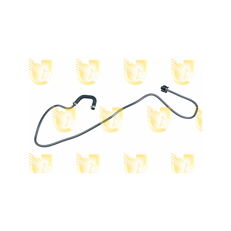 Tubo radiatore - UNIGOM