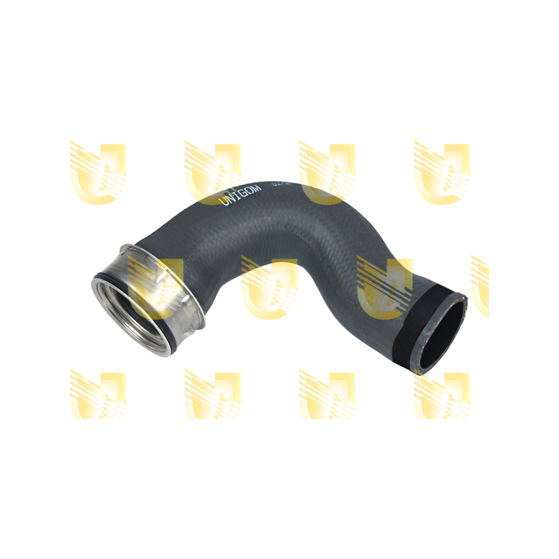 Flessibile aspirazione turbocompressore - UNIGOM