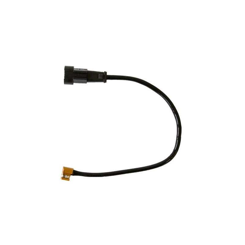 Indicatore usura freno asse anteriore - HELLA BRAKE