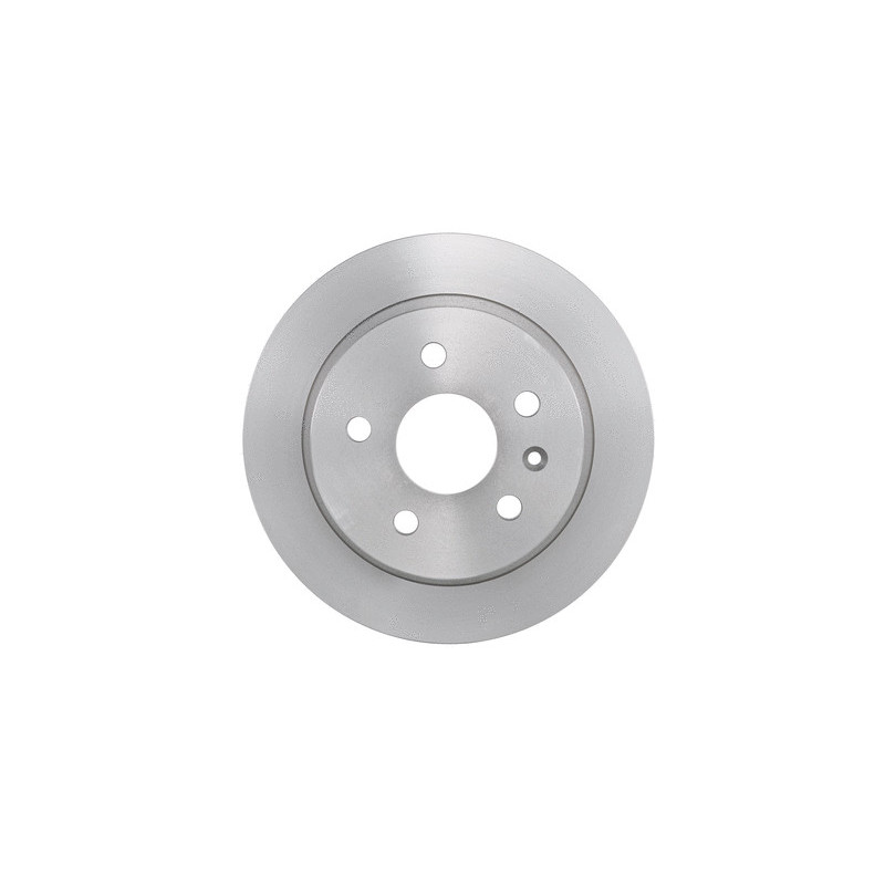 Disco freno asse posteriore - BOSCH