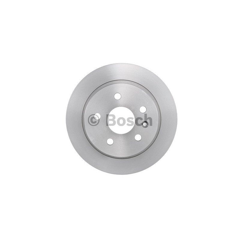 Disco freno asse posteriore - BOSCH