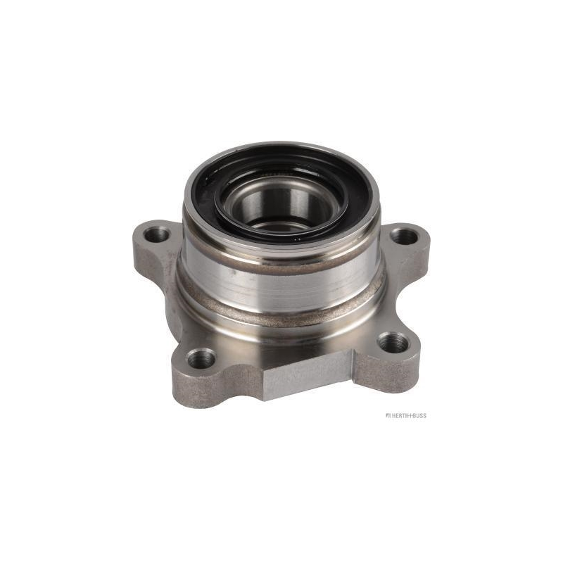 Mozzo ruota asse posteriore - JAKOPARTS