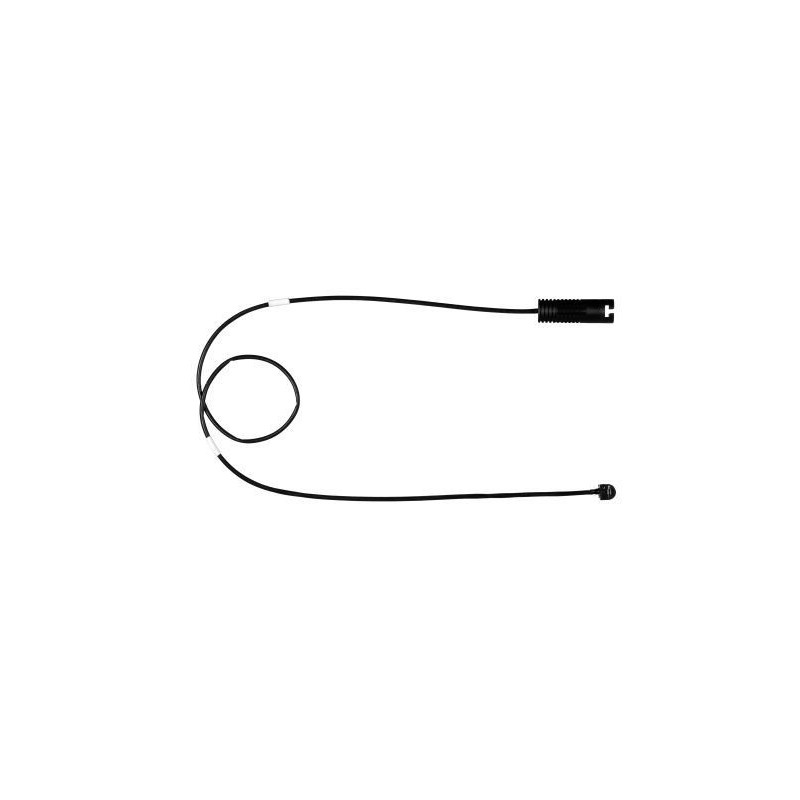 Indicatore usura freno asse posteriore - HELLA BRAKE