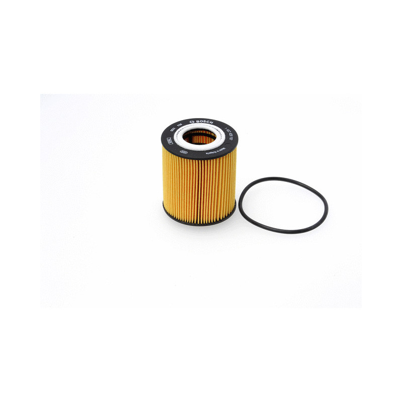 Filtro olio - BOSCH
